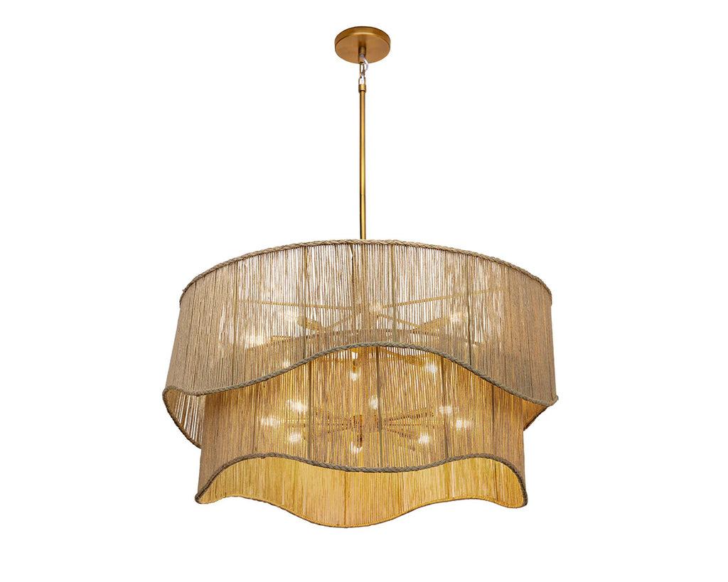 RHINE CHANDELIER