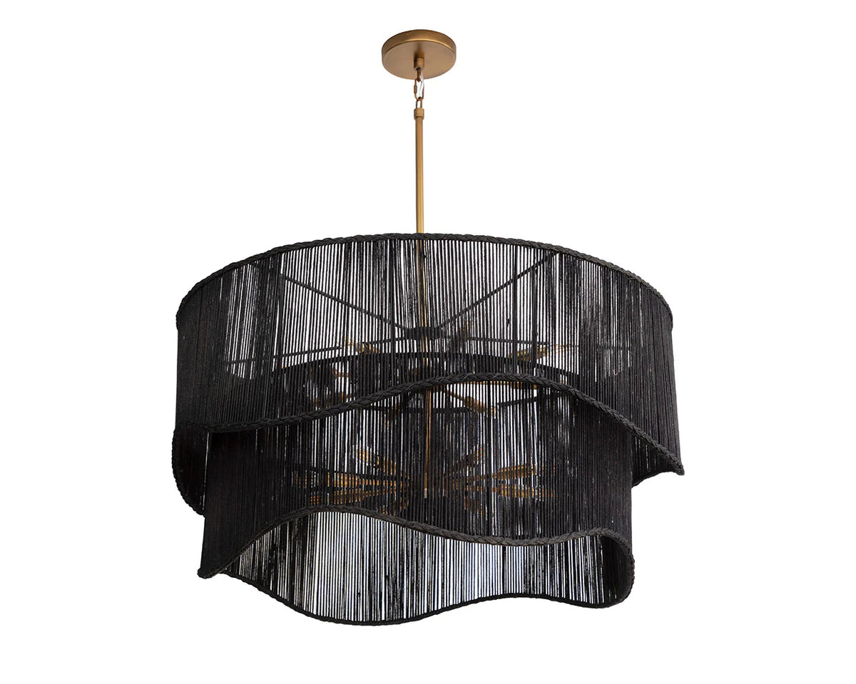 RHINE CHANDELIER
