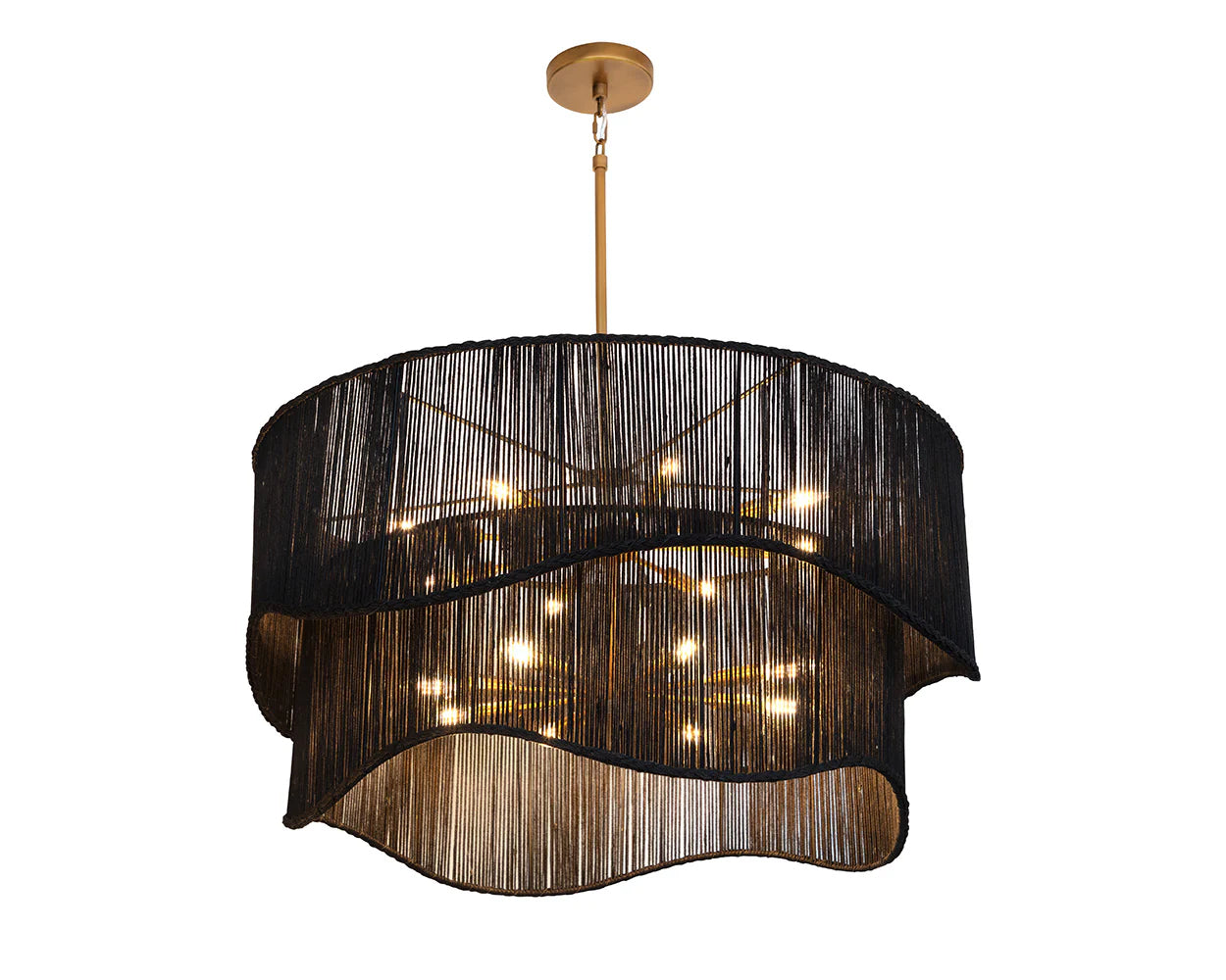 RHINE CHANDELIER