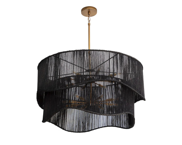 RHINE CHANDELIER