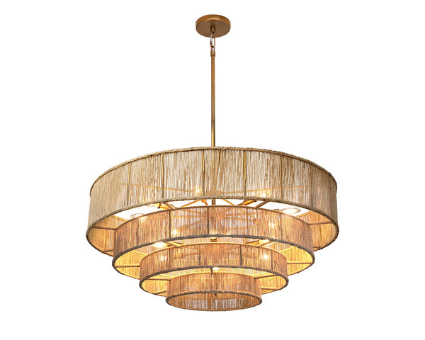 LUMINA CHANDELIER