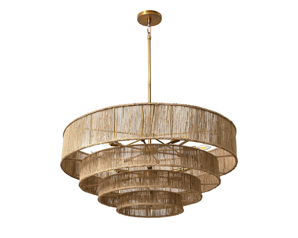 LUMINA CHANDELIER