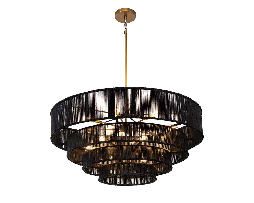 LUMINA CHANDELIER