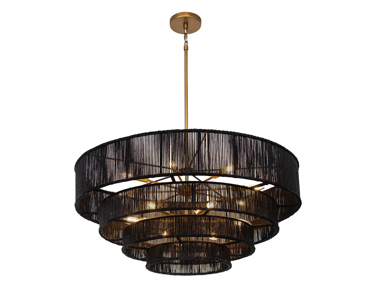 LUMINA CHANDELIER