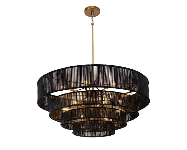 LUMINA CHANDELIER