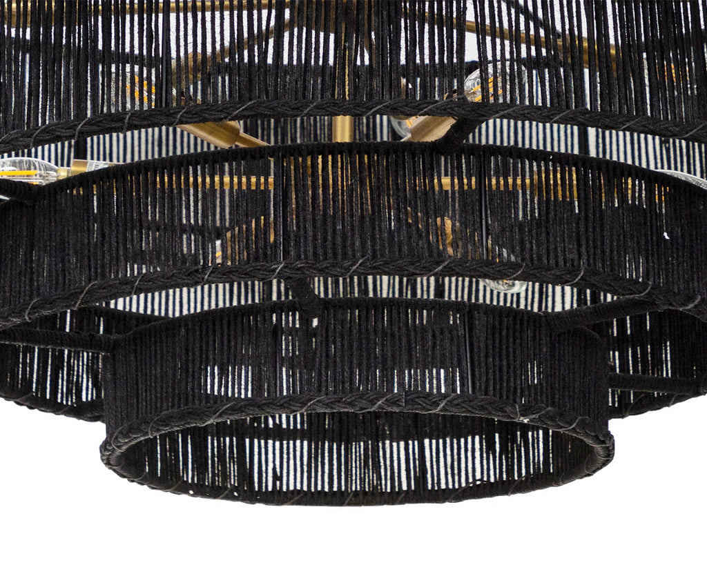 LUMINA CHANDELIER