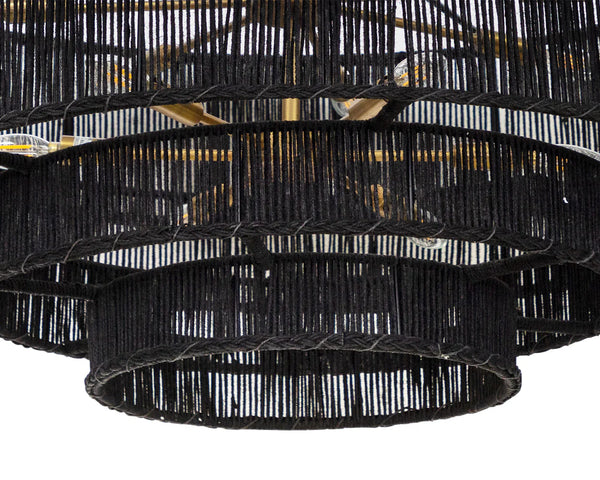 LUMINA CHANDELIER