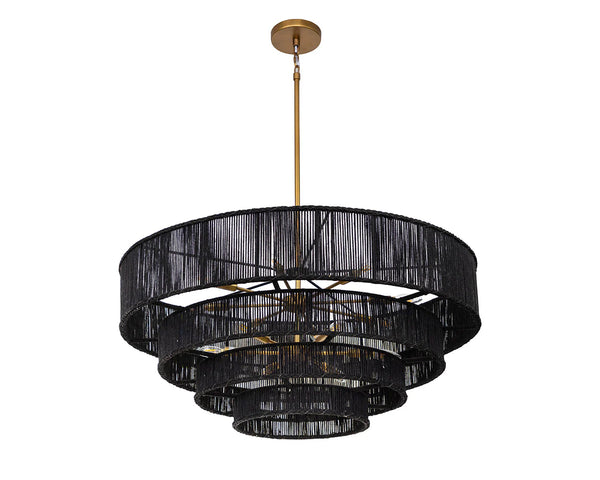 LUMINA CHANDELIER