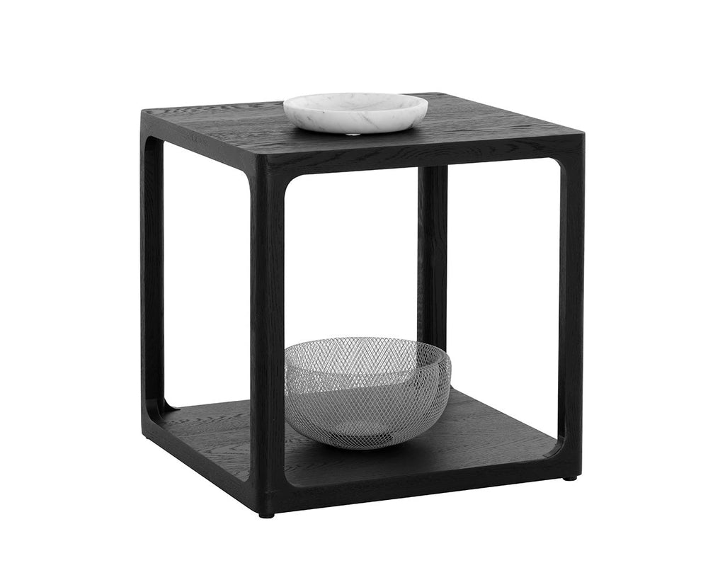DONCASTER SIDE TABLE