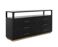 DANETTE DRESSER