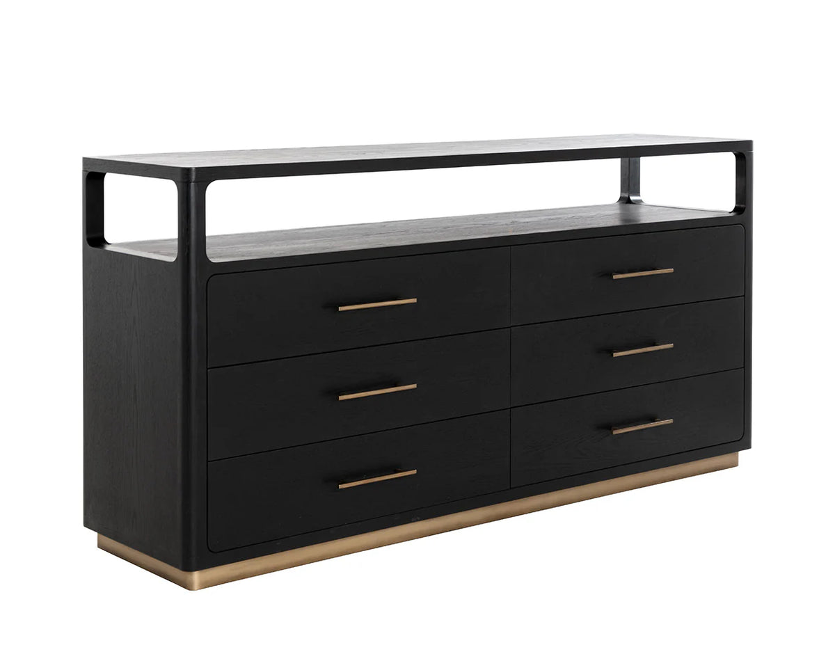 DANETTE DRESSER