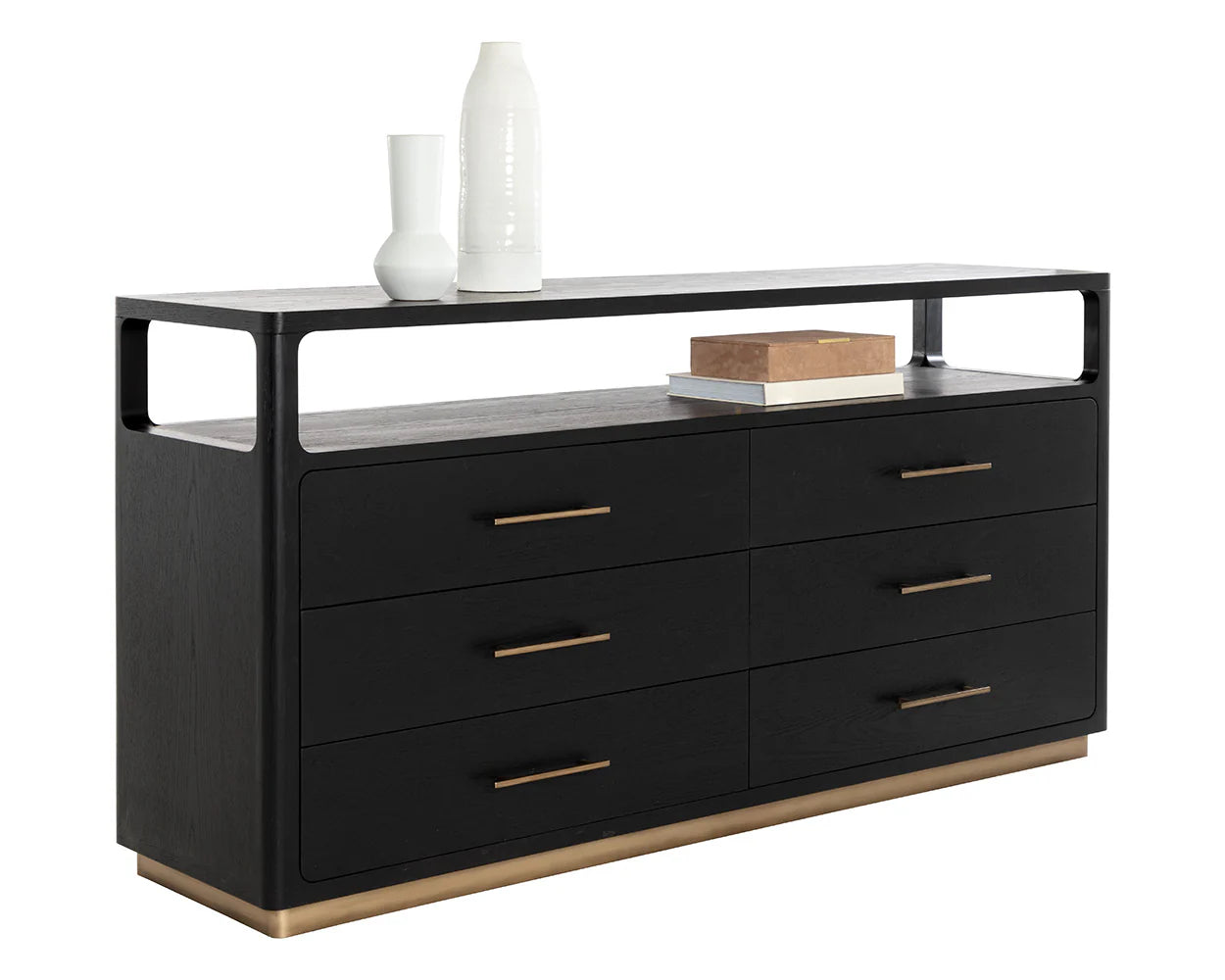 DANETTE DRESSER
