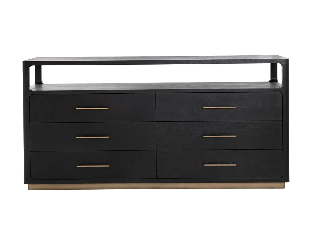 DANETTE DRESSER