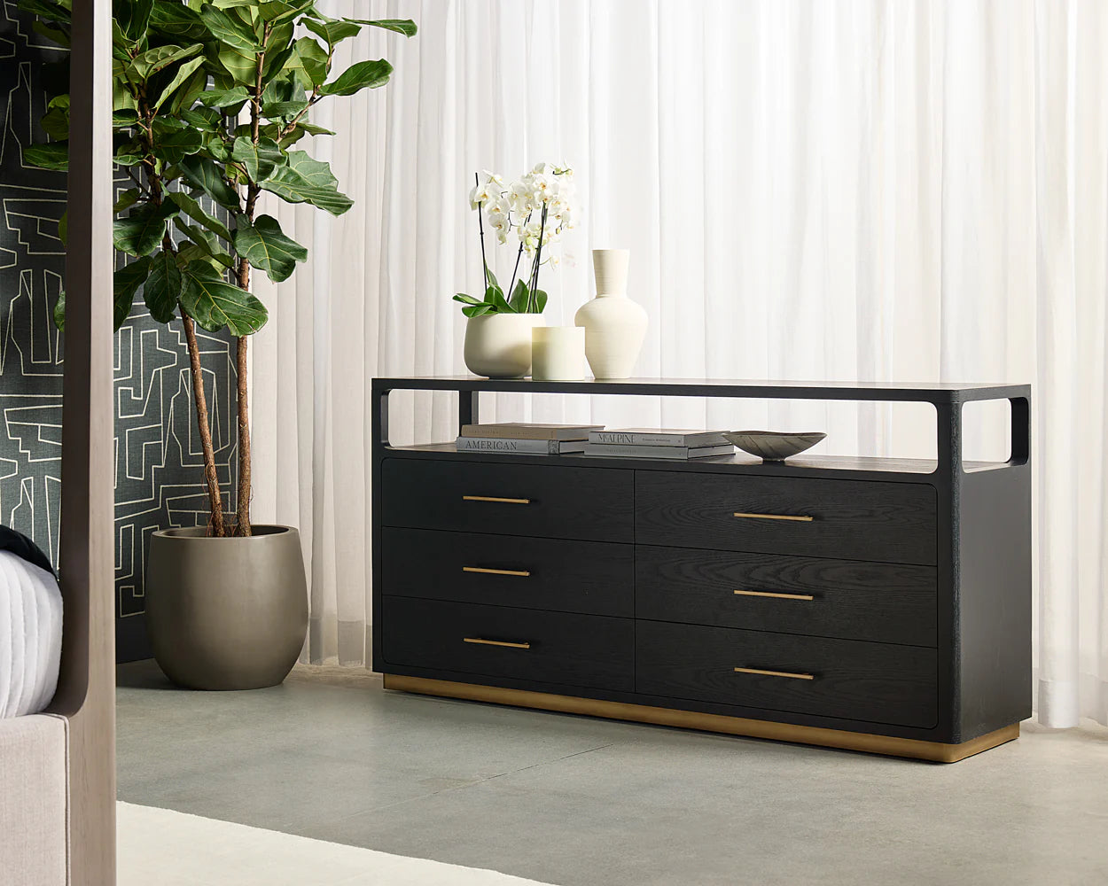 DANETTE DRESSER