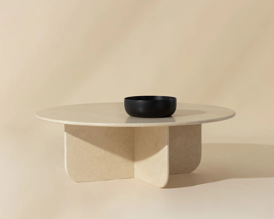 BONITA COFFEE TABLE