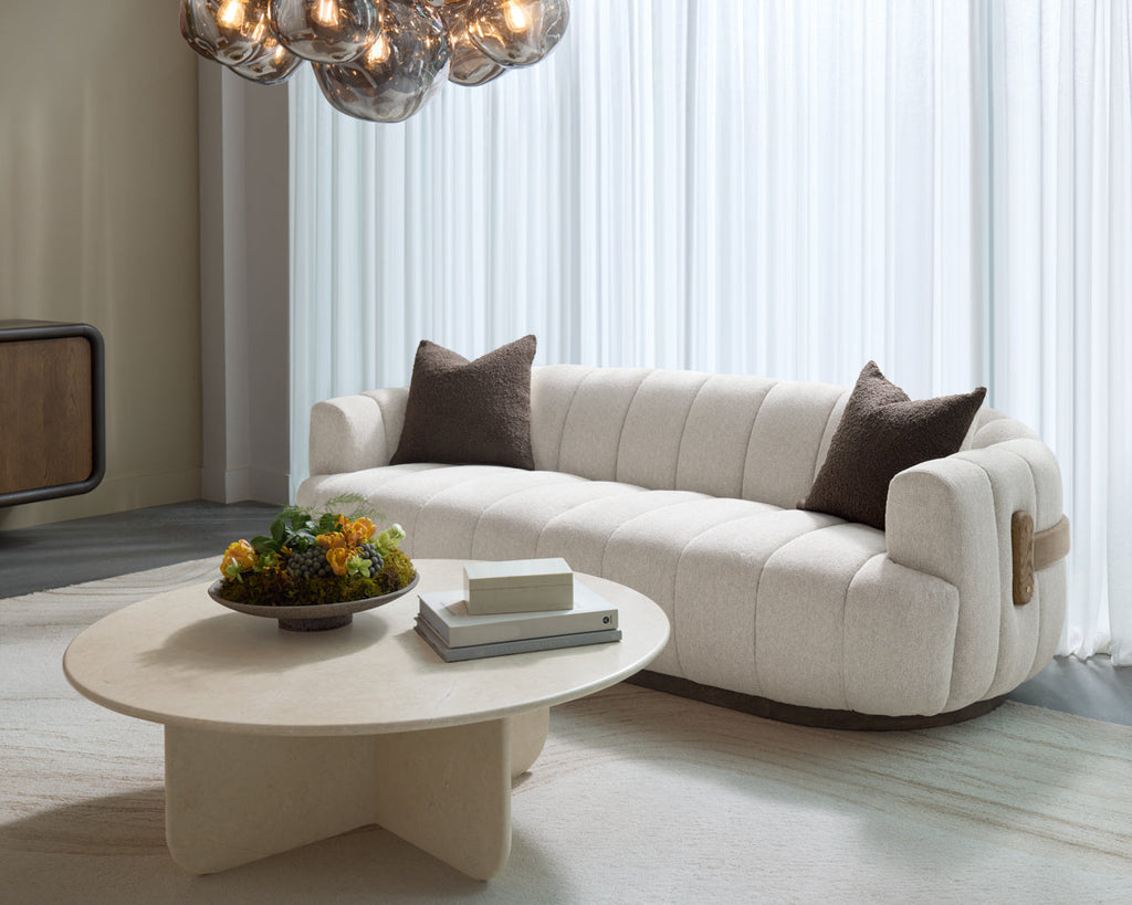 BONITA COFFEE TABLE