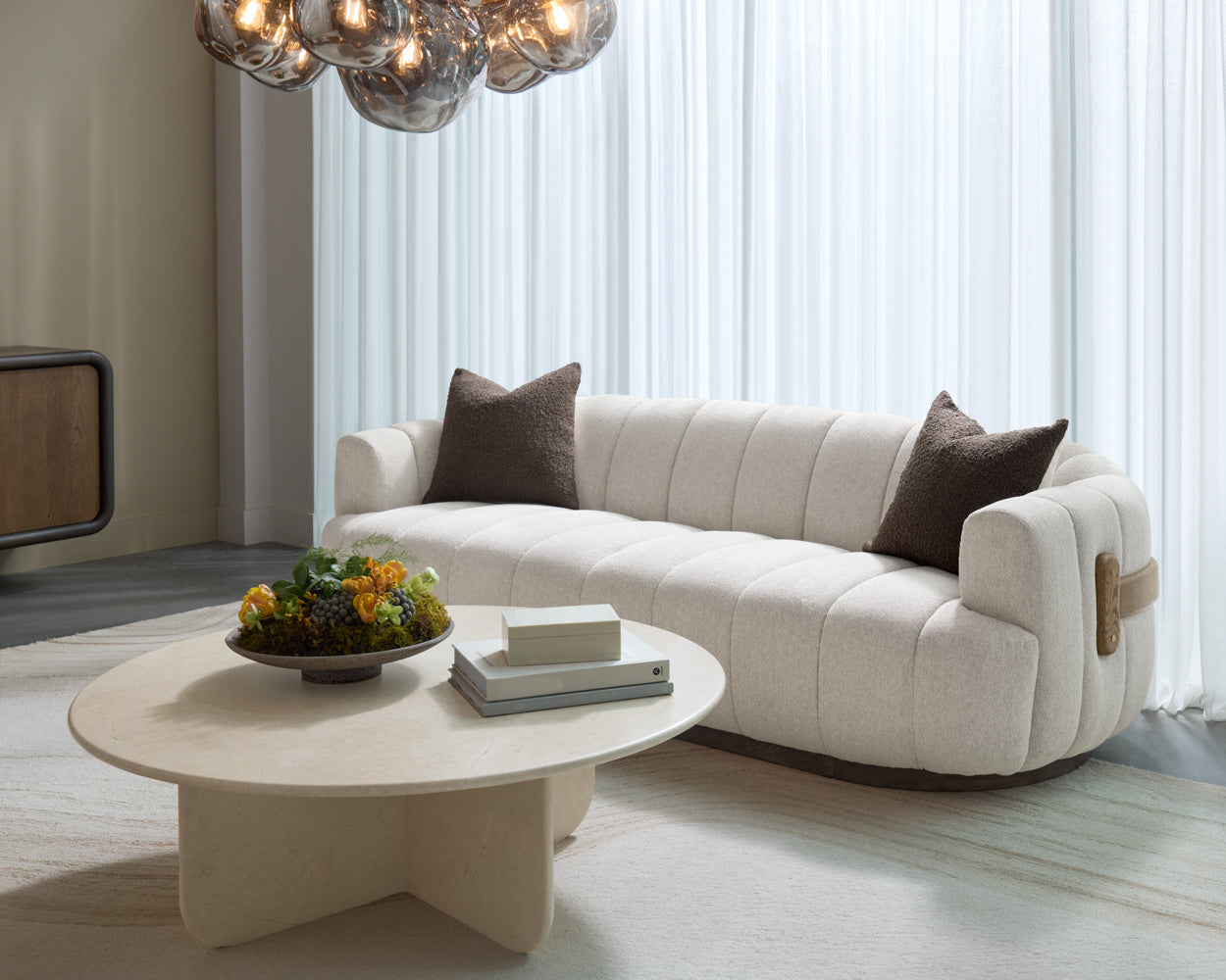 BONITA COFFEE TABLE