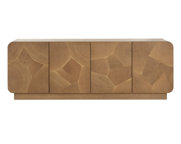 FAUNA SIDEBOARD