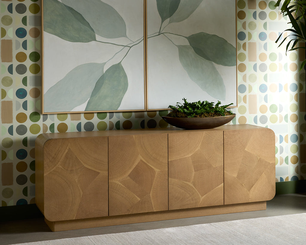 FAUNA SIDEBOARD