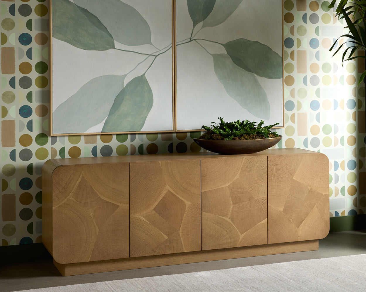 FAUNA SIDEBOARD