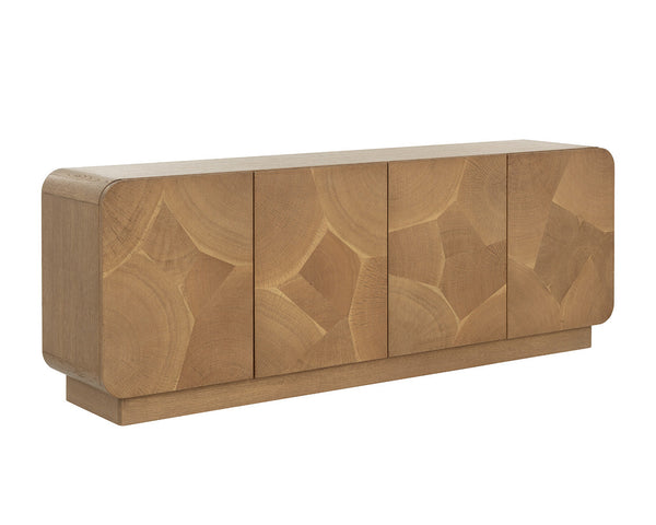 FAUNA SIDEBOARD