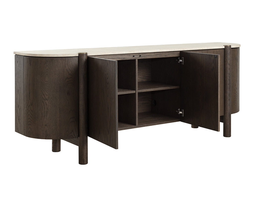 BANYAN SIDEBOARD