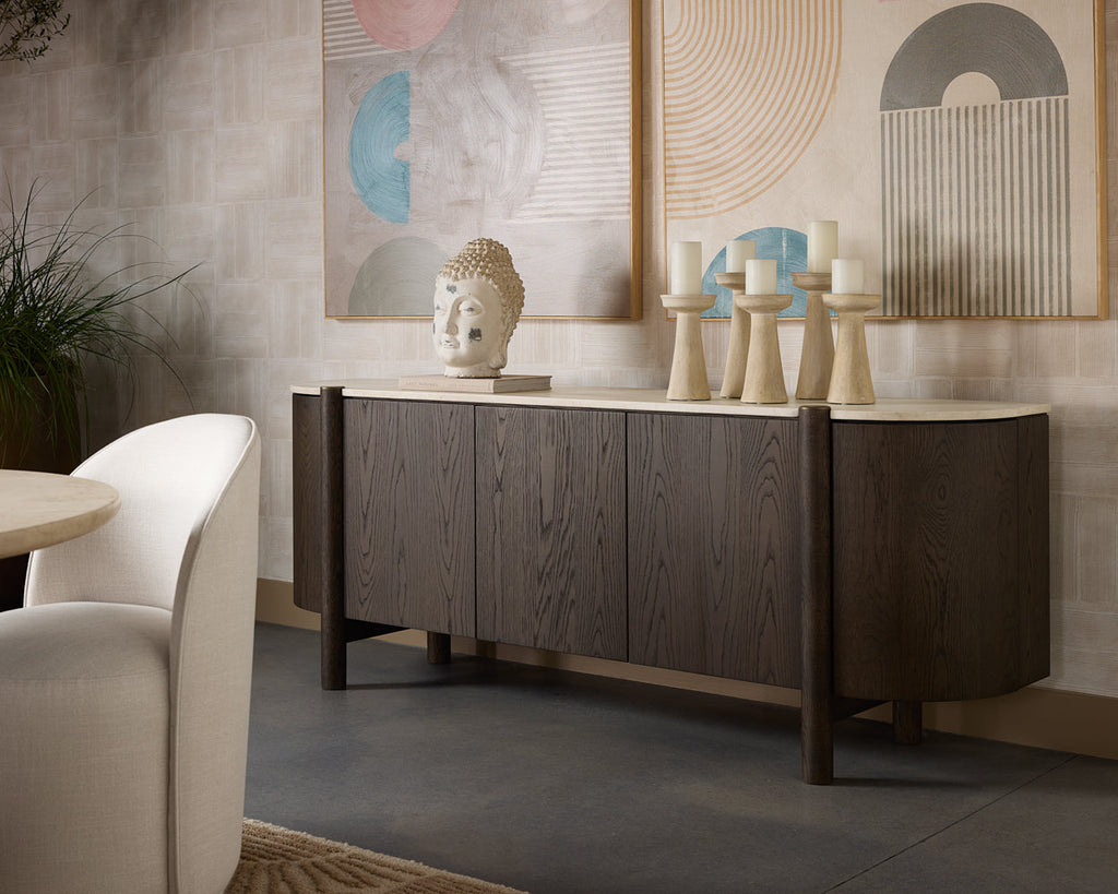BANYAN SIDEBOARD