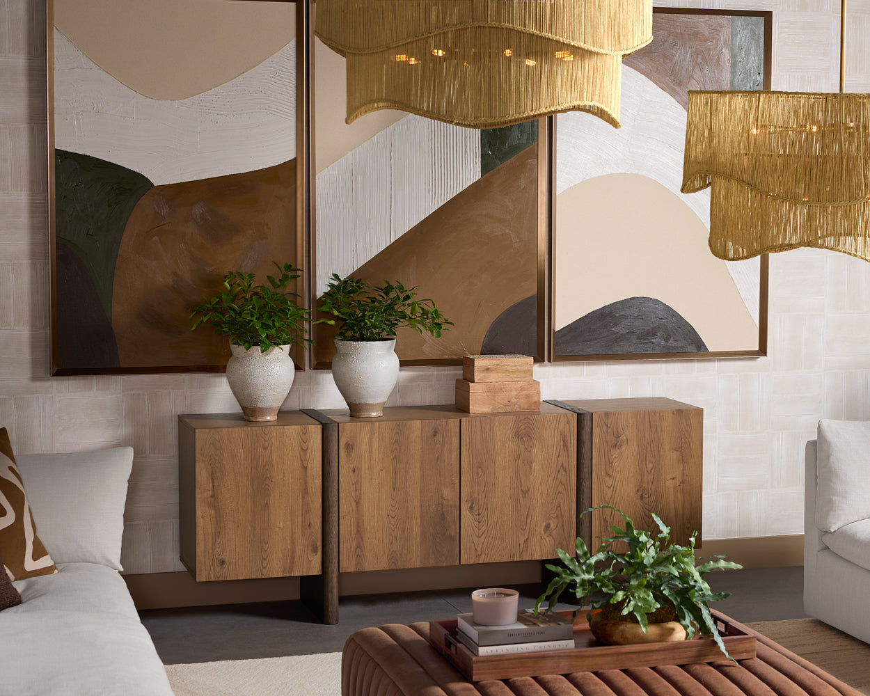EWAN SIDEBOARD