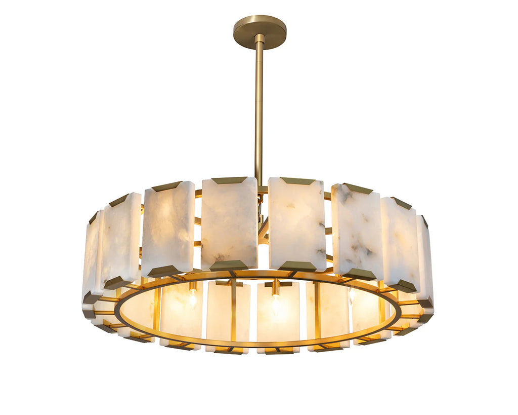ROVIRA CHANDELIER