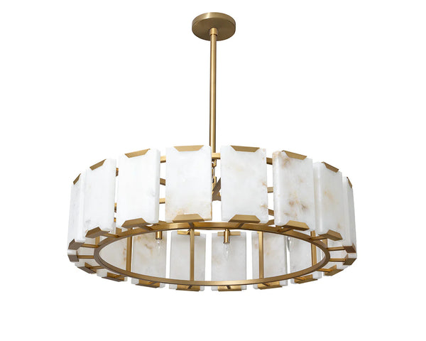 ROVIRA CHANDELIER