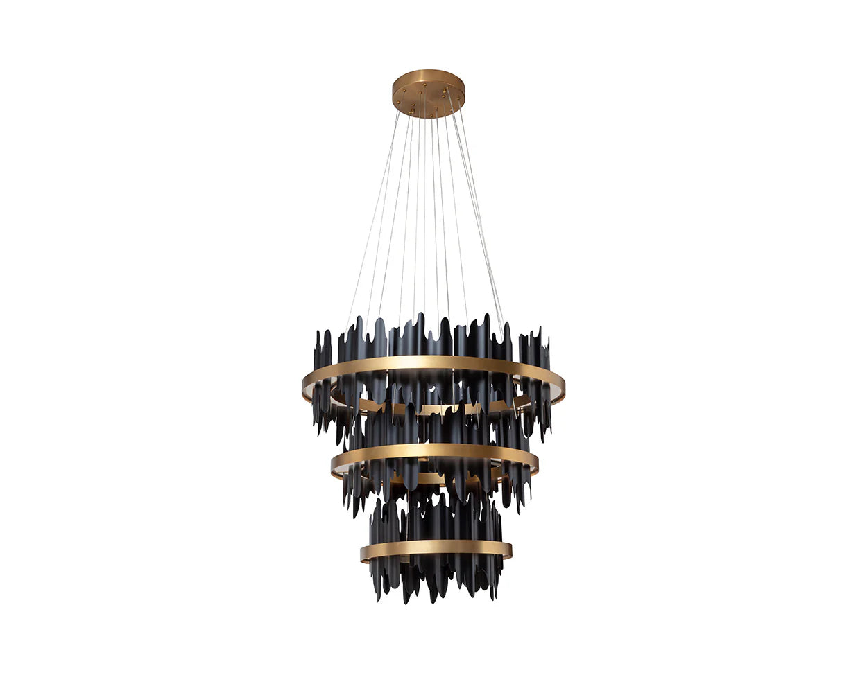 ICARUS CHANDELIER