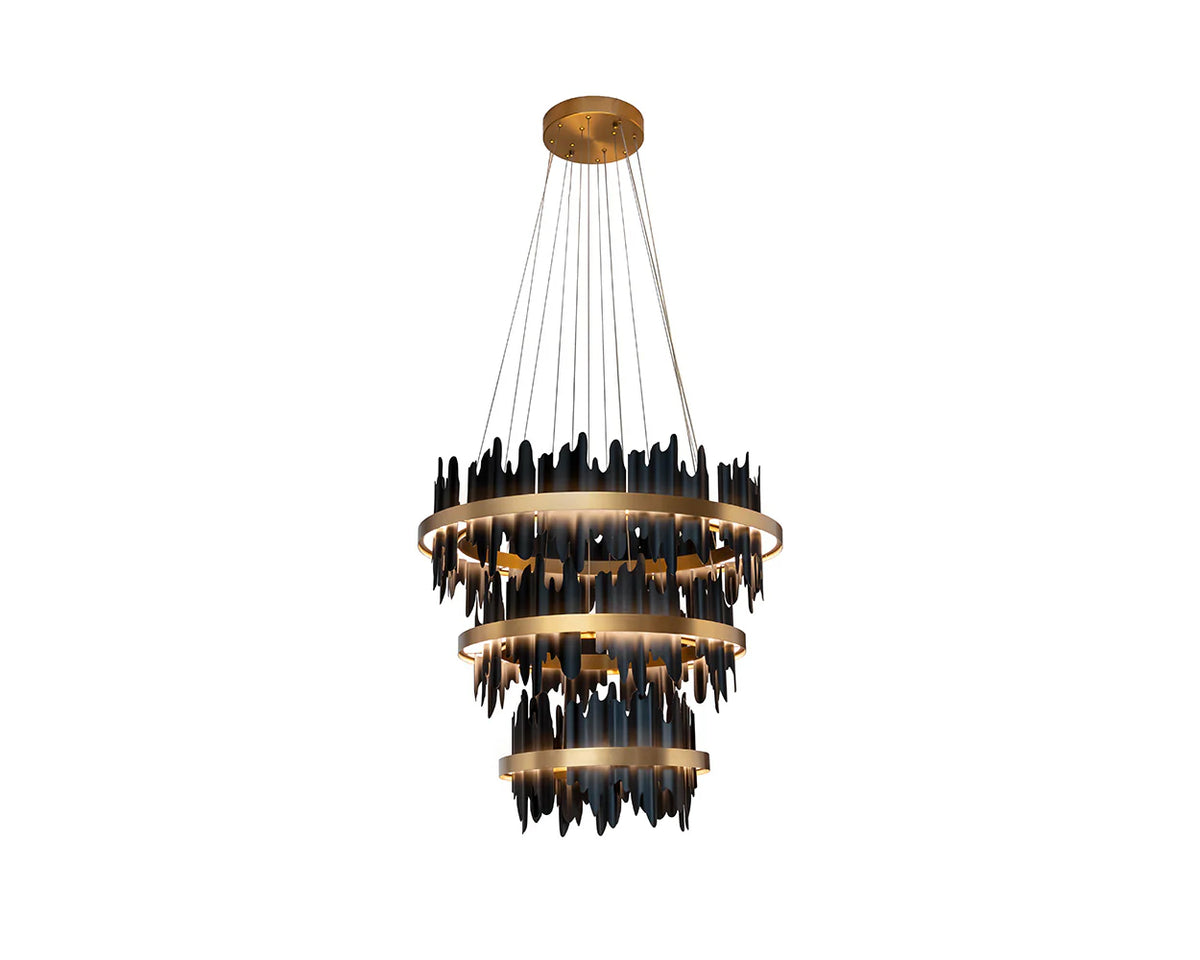 ICARUS CHANDELIER