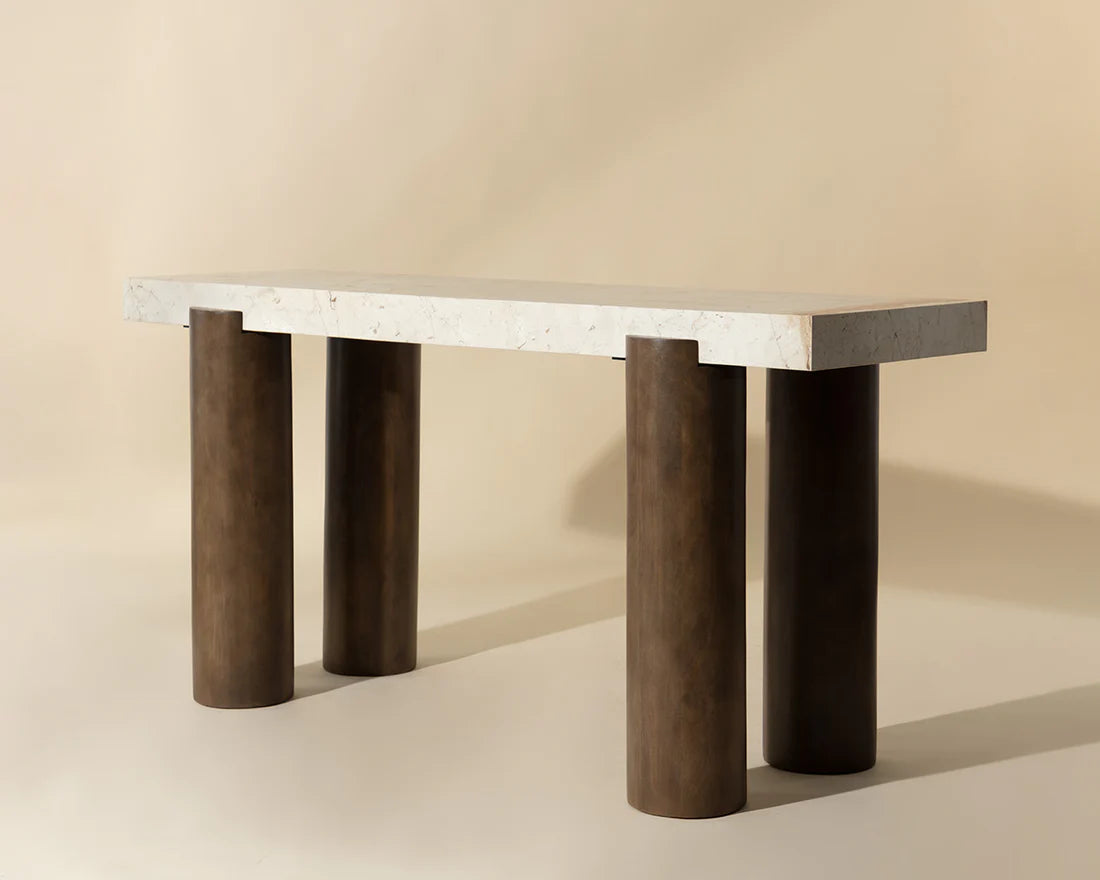 ARDI CONSOLE TABLE