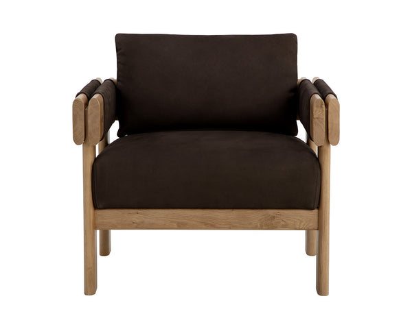 CARMICHAEL LOUNGE CHAIR