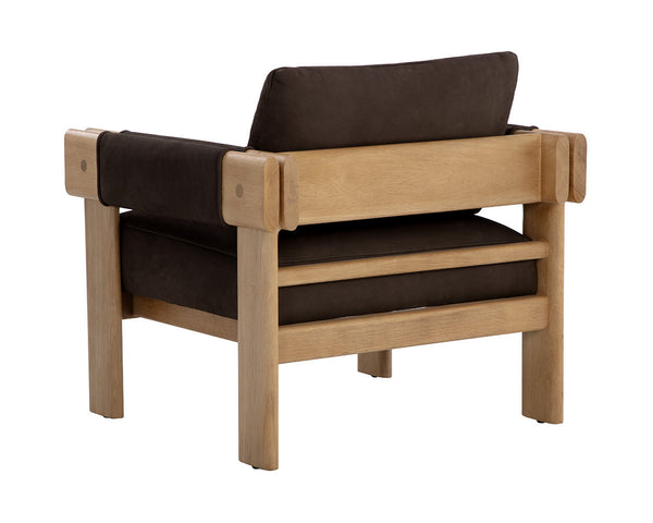 CARMICHAEL LOUNGE CHAIR
