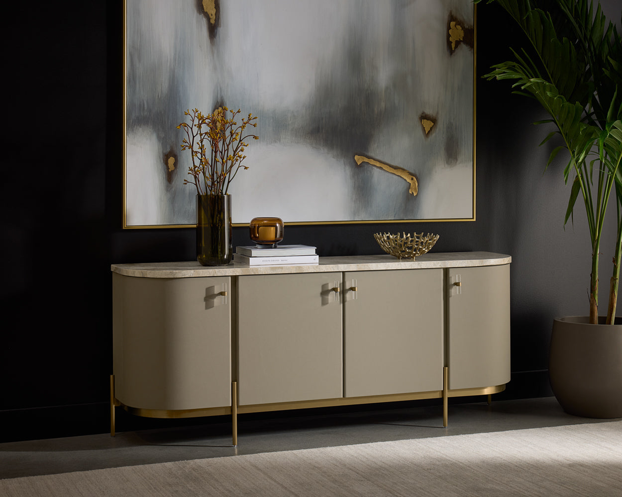 CATALDI SIDEBOARD