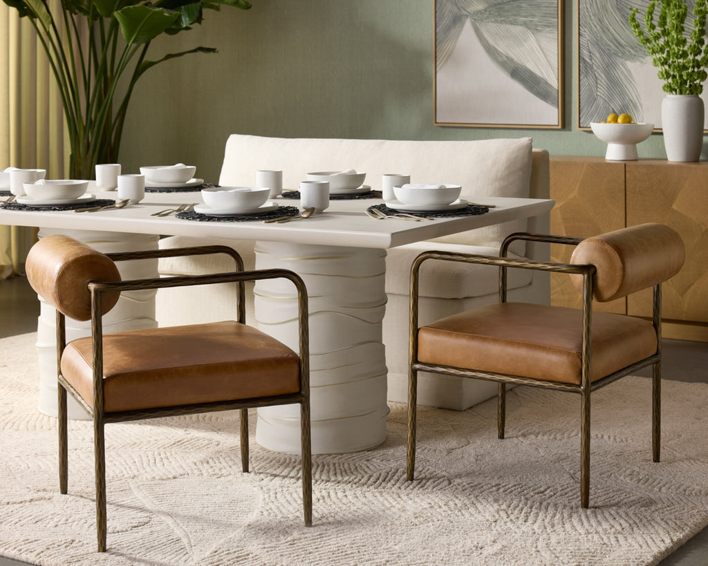 AJANI DINING CHAIR