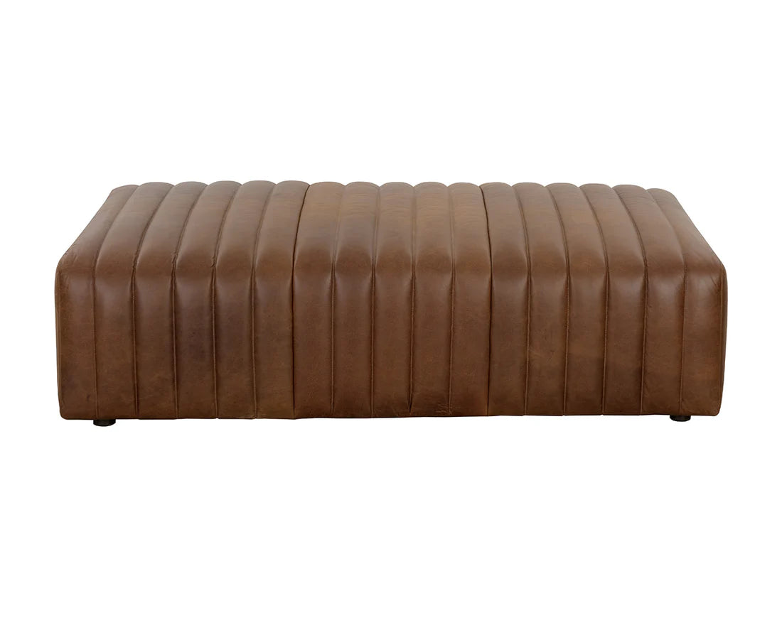 LEWIN OTTOMAN