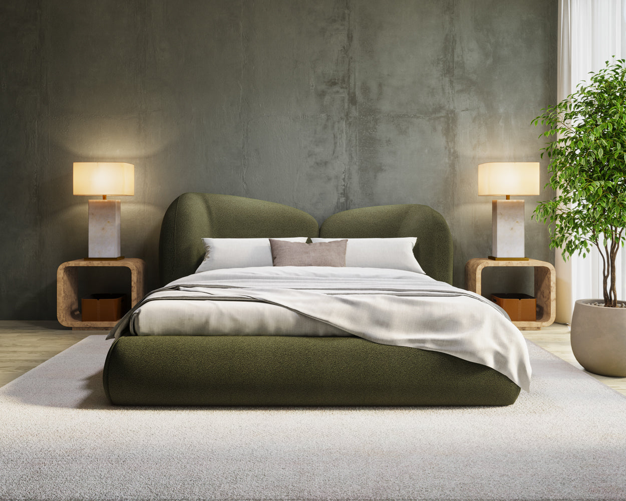 ESME BED