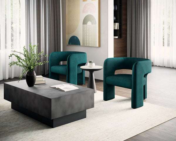 CHIZU NESTING END TABLES