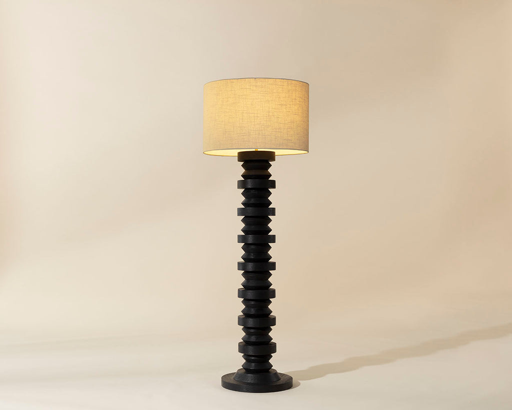 CAPO FLOOR LAMP