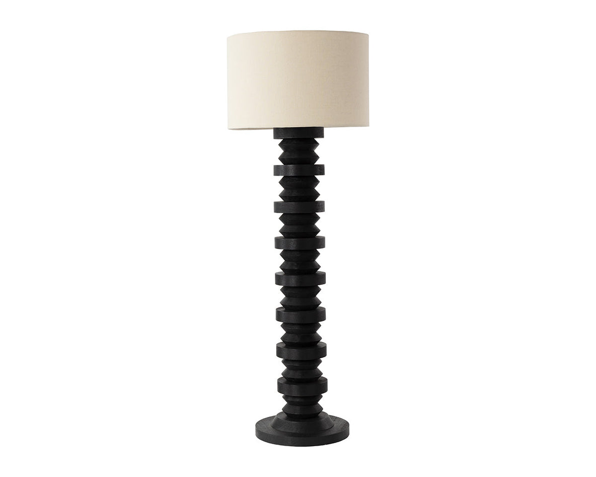 CAPO FLOOR LAMP