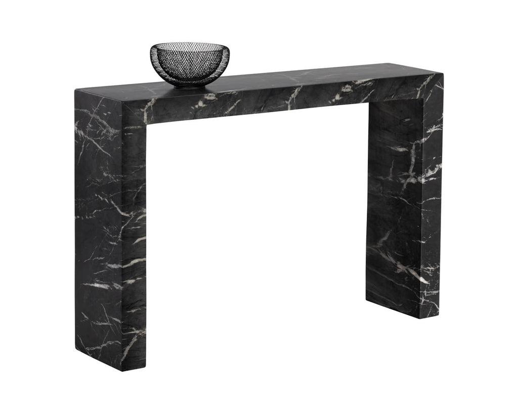 AXLE CONSOLE