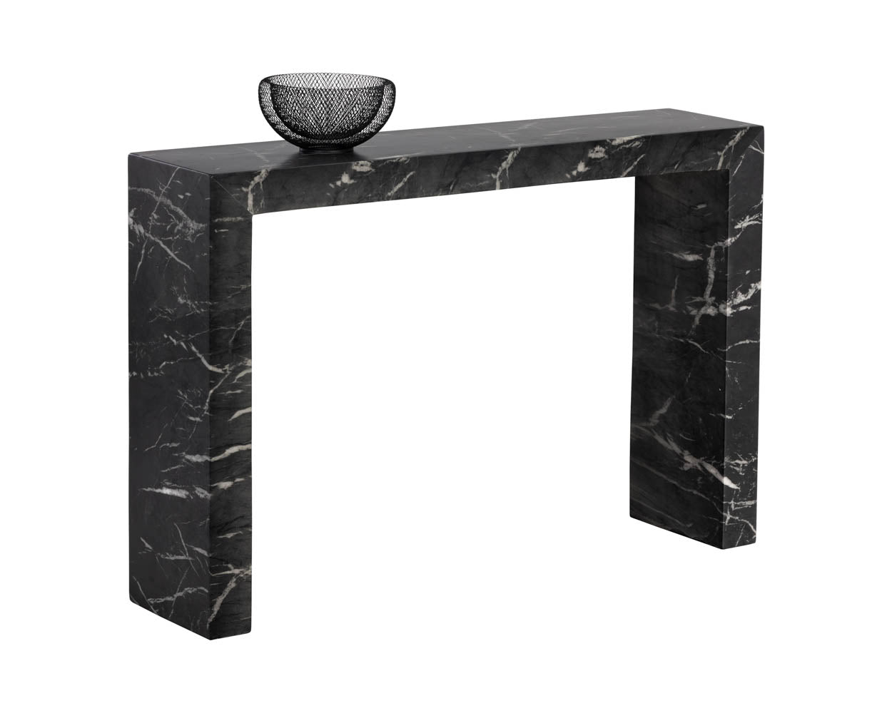 AXLE CONSOLE