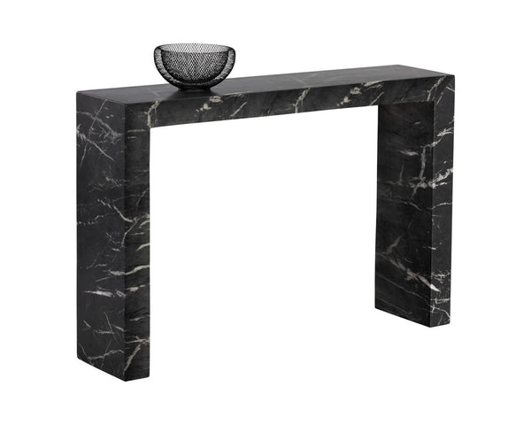 AXLE CONSOLE