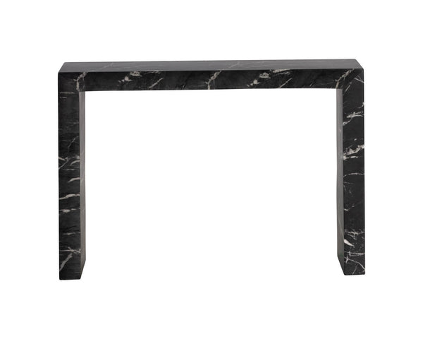 AXLE CONSOLE