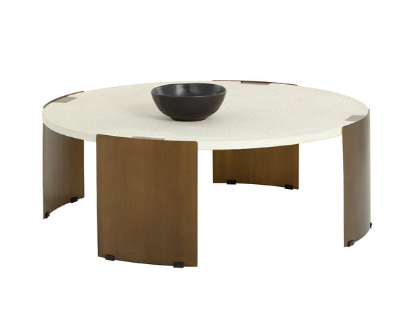 GALLUS COFFEE TABLE