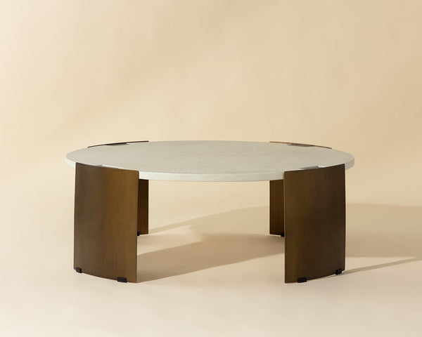 GALLUS COFFEE TABLE