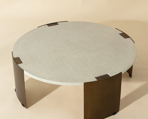 GALLUS COFFEE TABLE