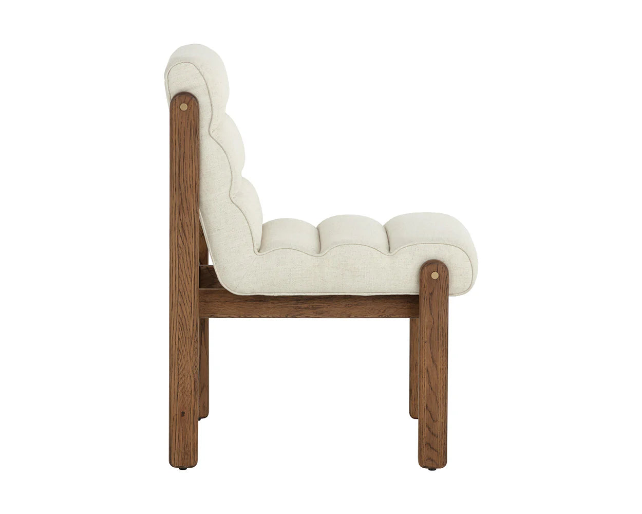BERTIE DINING CHAIR
